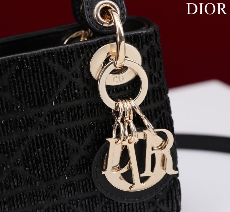 Christian Dior My Lady Bags